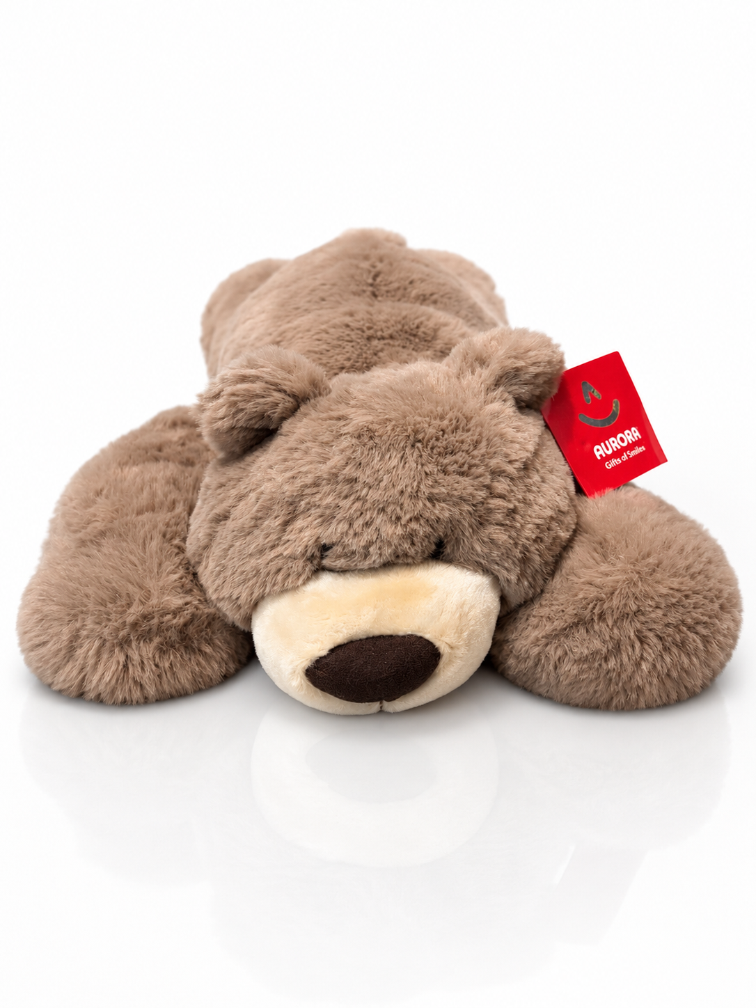 Aurora- Brown Bear