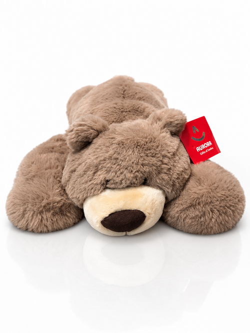 Aurora- Brown Bear