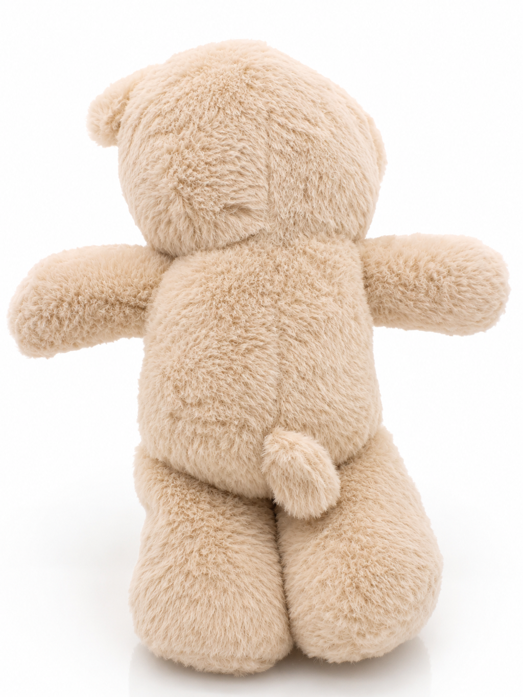 Marlow The Bear