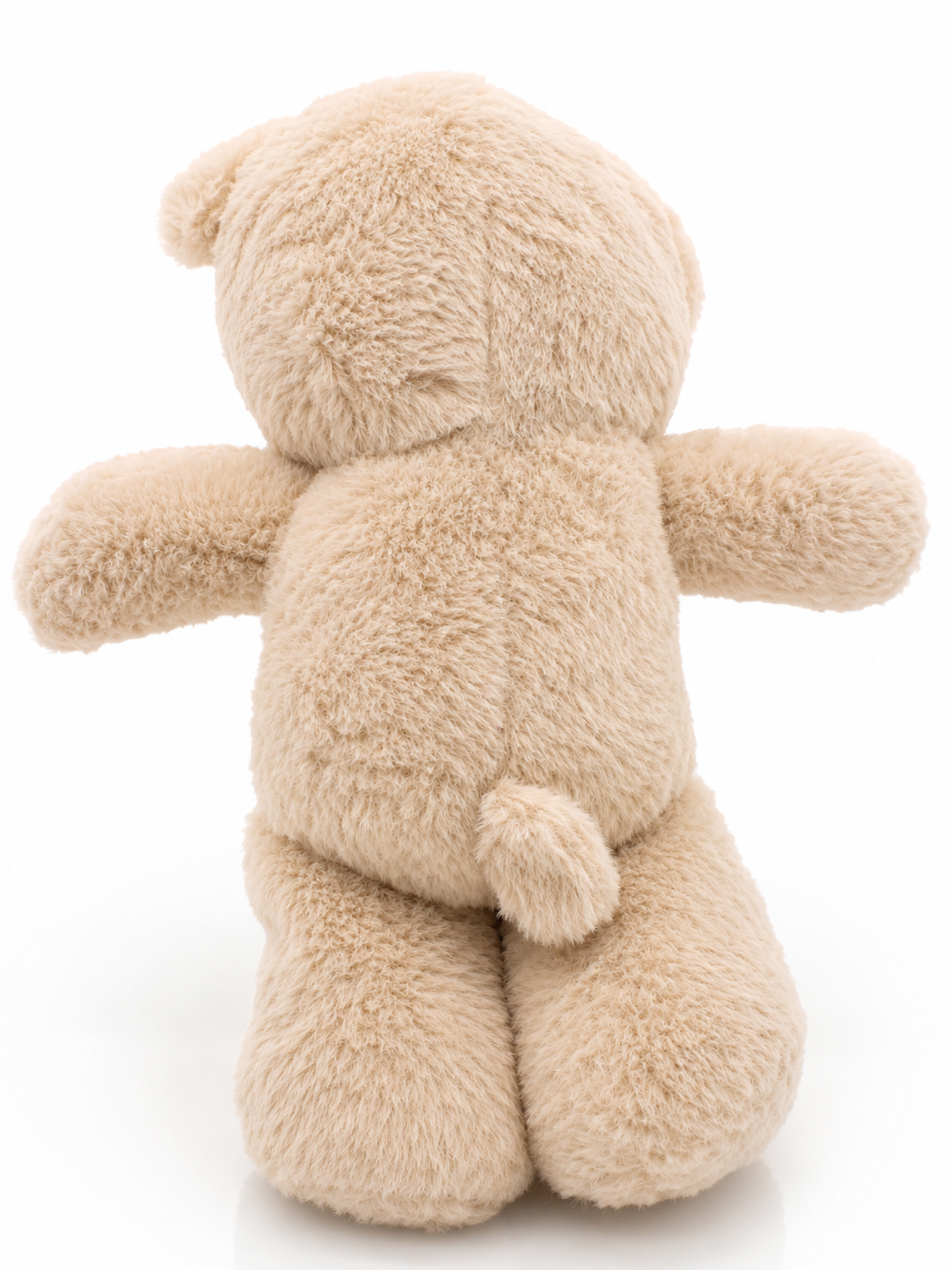 Marlow The Bear