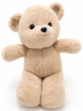 Marlow The Bear