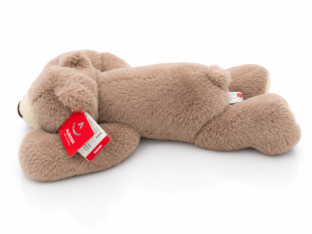 Aurora- Brown Bear