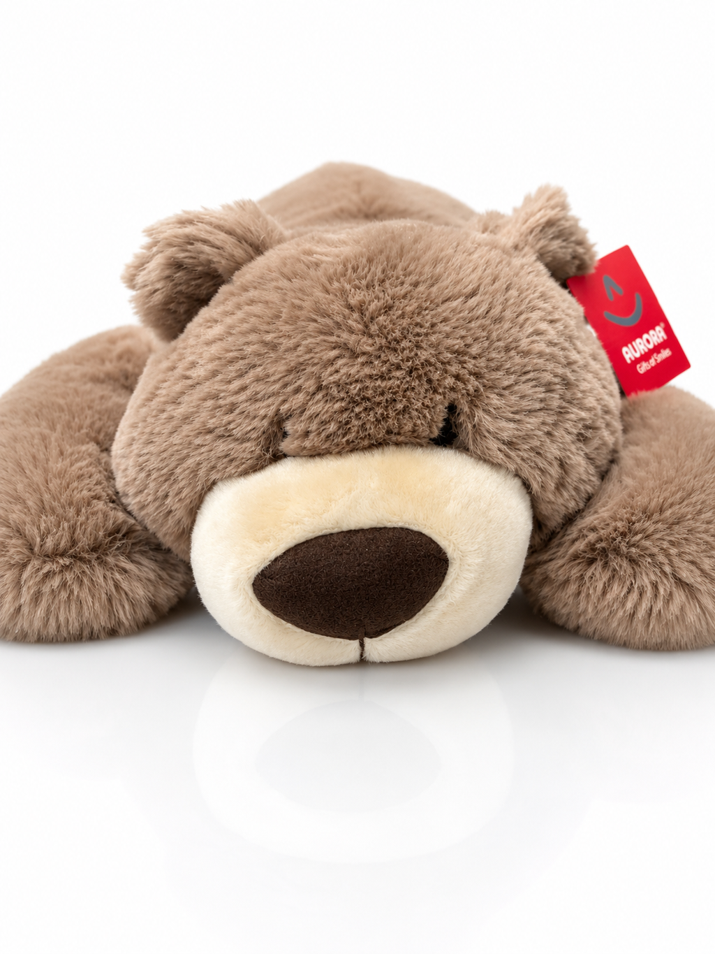 Aurora- Brown Bear