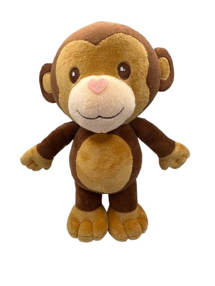 Milo The Monkey