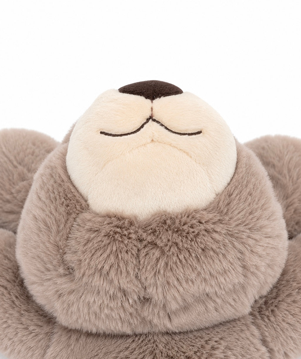 Aurora- Brown Bear