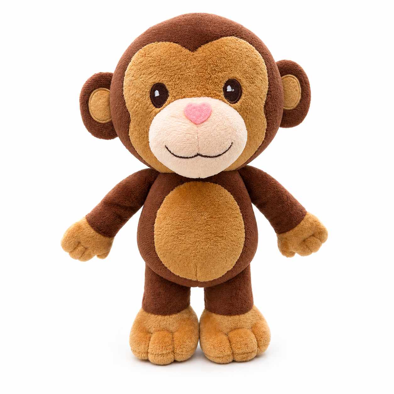 Milo The Monkey