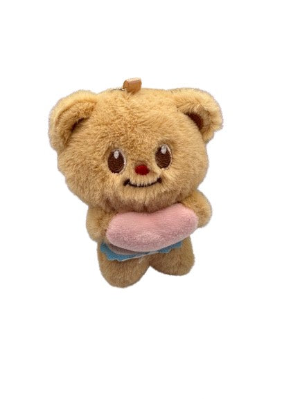 Bear With Heart