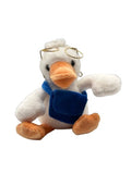 Educated Duck